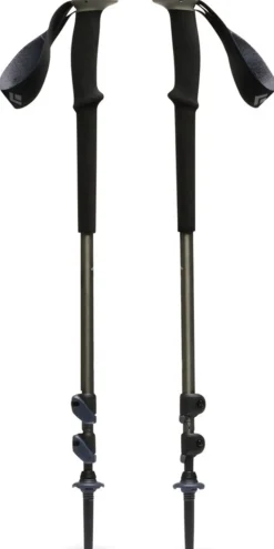 Black Diamond Trail Trekking Poles - Pine Smoke