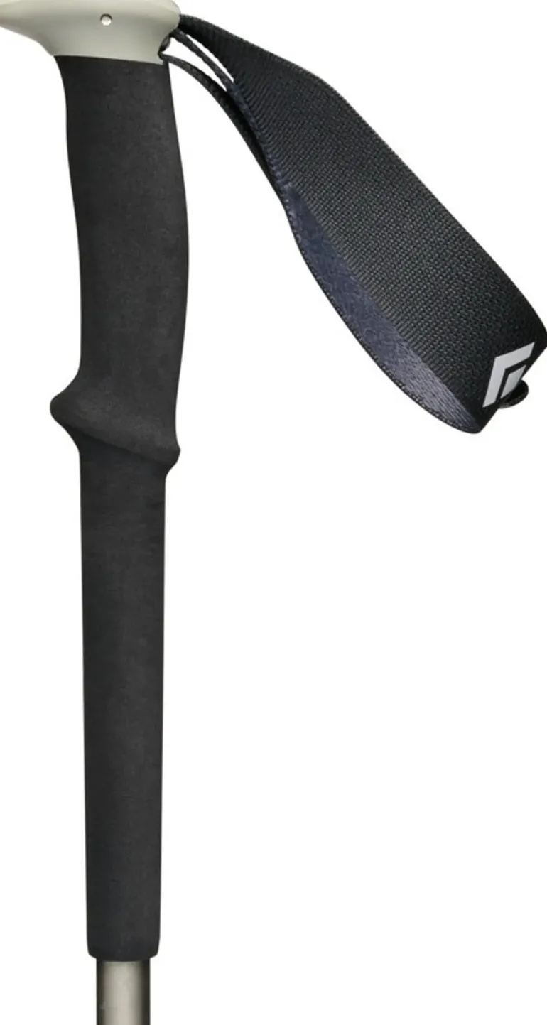 Black Diamond Trail Trekking Poles - Pine Smoke