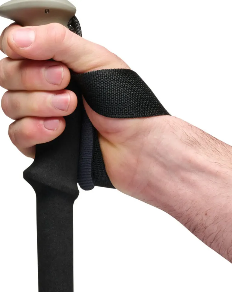 Black Diamond Trail Trekking Poles - Pine Smoke