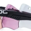 BLOC Titan Sunglasses - Black-Red 4 Lens Pack
