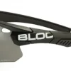 BLOC Titan Sunglasses - Black-Photochromic