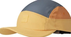 Buff 5 Panel Go Cap - Domus Arid