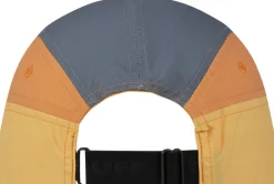 Buff 5 Panel Go Cap - Domus Arid