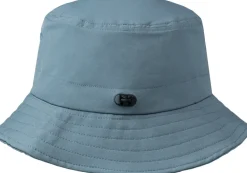 Buff Adventure Bucket Hat - Solid Stone Blue