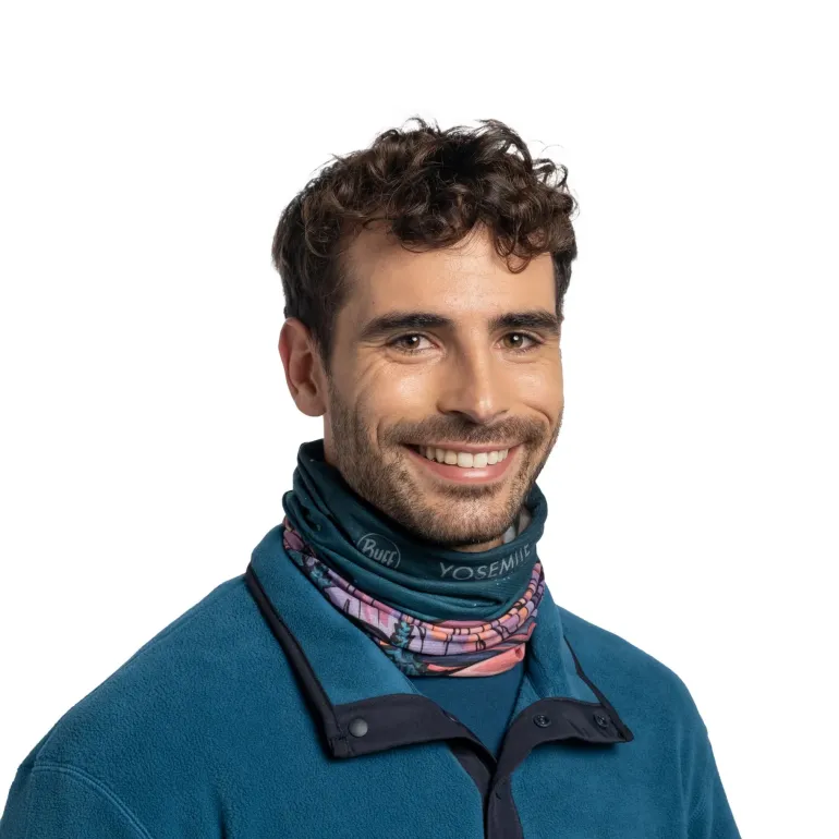 Buff CoolNet UV Buff - Yosemite