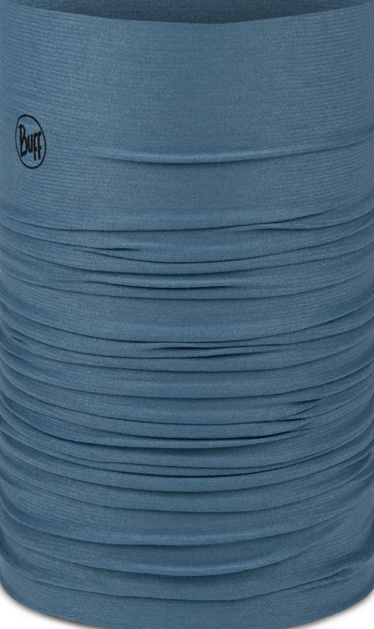 Buff Coolnet UV Insect Shield Buff - Solid Slate