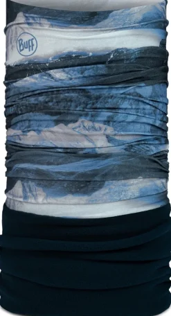 Buff Polar Buff - Arin Blue
