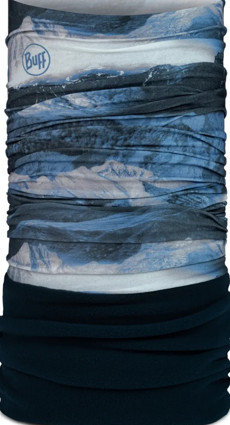 Buff Polar Buff - Arin Blue