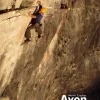 Climbers Club Guide - Avon Gorge Climbers Club Guide