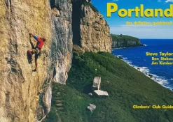 Climbers Club Guide Portland - The Definitive Guidebook