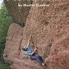 Climbers Club Guide The Sandstone Outcrops of the Forest of Dean