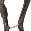 DMM Ceros Screwgate Carabiner - Matt Grey