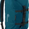 DMM Classic Rope Bag - Blue