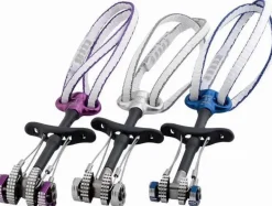 DMM Dragon Cam Set 00-1 - Assorted