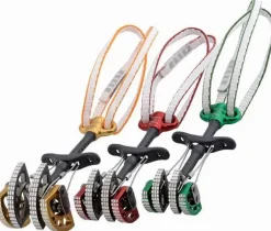 DMM Dragon Cam Set 2-4 - Assorted