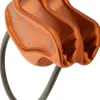 DMM Mantis Belay - Orange