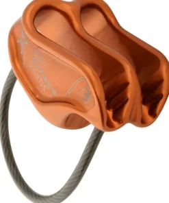 DMM Mantis Belay - Orange