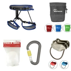 DMM Mens Viper Harness Package