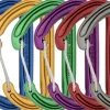 DMM Phantom Wiregate Carabiner - Assorted Pack