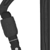 DMM Shadow Screwgate Carabiner - Matt Grey