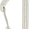 DMM Spectre 2 Wire Gate Carabiner - Silver