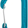 DMM WallDO Wiregate Carabiner - Turquoise