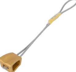 DMM Wallnut No.9 - Gold