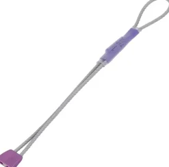 DMM Wallnut No.1 - Purple