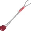 DMM Wallnut No.6 - Red