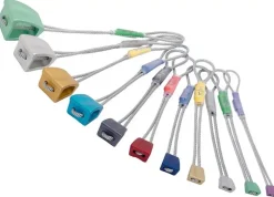 DMM Wallnut Set No.1-11