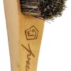 E9 Scrubby Brush - Black