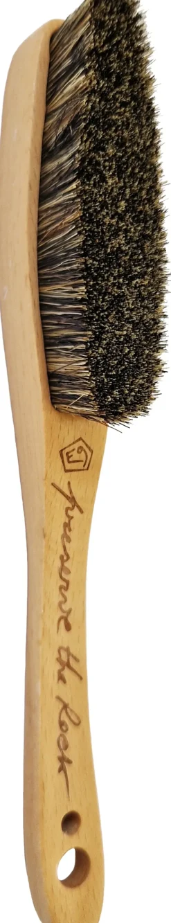 E9 Scrubby Brush - Black