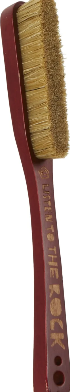E9 Sticky Brush - Red