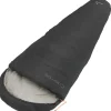 Easy Camp Cosmos Sleeping Bag - Black