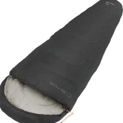 Easy Camp Cosmos Sleeping Bag - Black