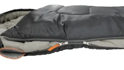 Easy Camp Cosmos Sleeping Bag - Black