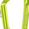 Edelrid Pure Slider III Carabiner - Oasis