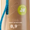 Edelrid Swift 48 Eco Dry 8.9mm x 60m Climbing Rope - Icemint