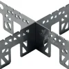 EVERNEW Ti Alcohol Stove Cross Stand
