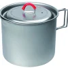 EVERNEW Titanium Mug Pot - 900