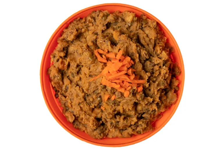Expedition Foods Beef and Potato Hotpot - 800kcal