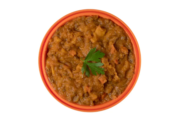 Expedition Foods Beef Cottage Pie - 1000kcal