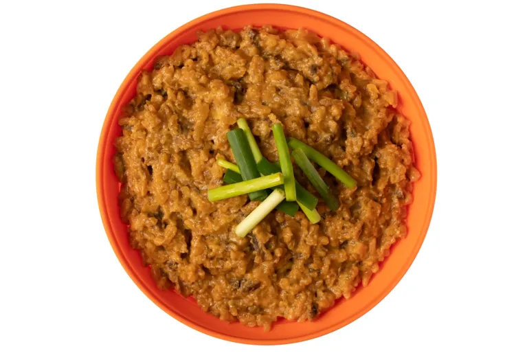 Expedition Foods Beef Stroganoff with Rice - 800kcal