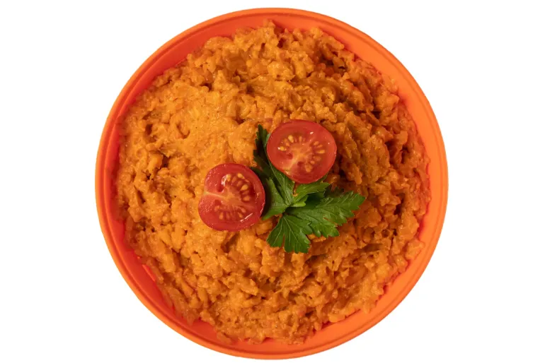 Expedition Foods Chicken Korma with Rice - 800kcal