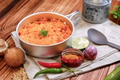 Expedition Foods Chicken Korma with Rice - 800kcal