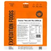 Expedition Foods Chicken Tikka with Rice - 800kcal