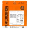 Expedition Foods Chilli Con Carne with Rice - 800kcal