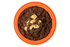 Expedition Foods Chocolate Chip Biscuit Pudding - Dessert Range
