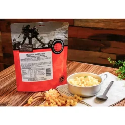 Expedition Foods Macaroni and Cheese - 1000kcal