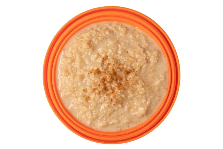 Expedition Foods Rice Pudding with Cinnamon - Dessert Range